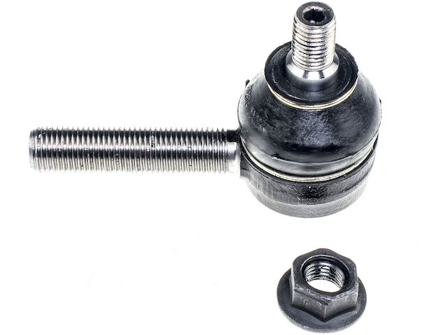 Front Right Outer Tie Rod End - 1990-1993 Mercedes 500SL - MAS 6297-07968727