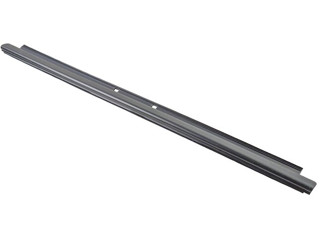 Rear Right Outer Door Window Belt Weatherstrip - 2001-2006 GMC Yukon Denali - DIY Solutions 4303-07969293