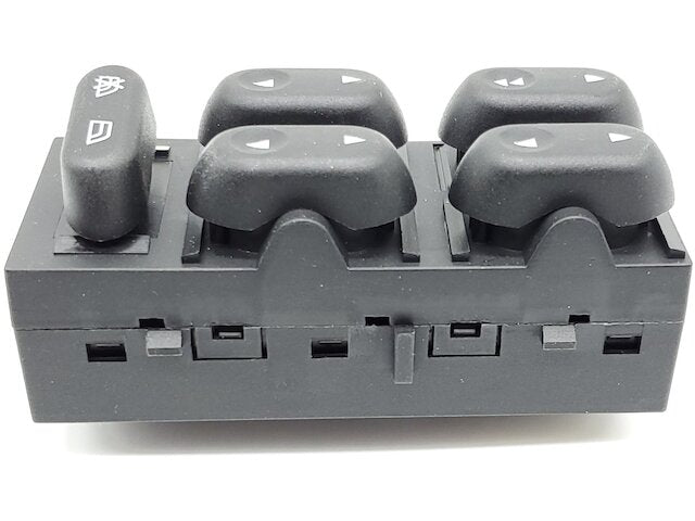 Front Left Window Switch - 2006-2008 Lincoln Mark LT - Holstein 18614-07970511