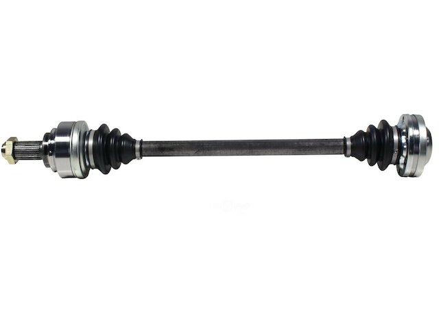 Rear Right CV Axle Assembly - 2017-2018 BMW 330i - GSP 140897-07970593