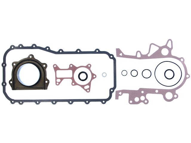 Conversion Gasket Set - 2008 Chrysler Pacifica 3.8L V6 - Mahle 28835-07970727