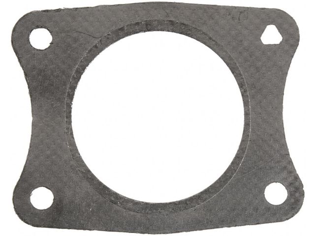 Exhaust Gasket - 2001-2005, 2007-2016 Chevrolet Silverado 2500 HD 6.6L V8 - VR Gaskets 3704-07972357