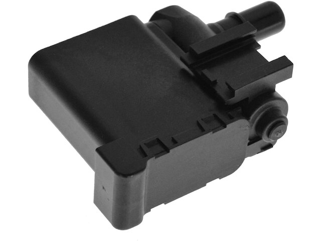 Vapor Canister Purge Solenoid - 2000-2003 Chevrolet Tahoe - DIY Solutions 3731-07972728