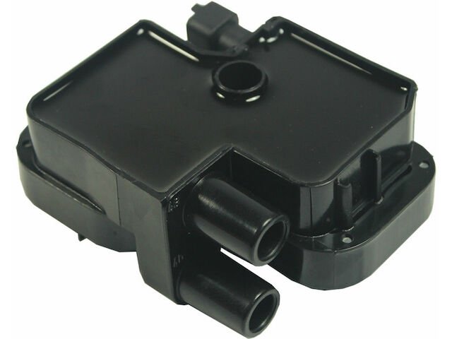 Ignition Coil - 2000-2006 Mercedes S500 - APA/URO Parts 6452-07973633