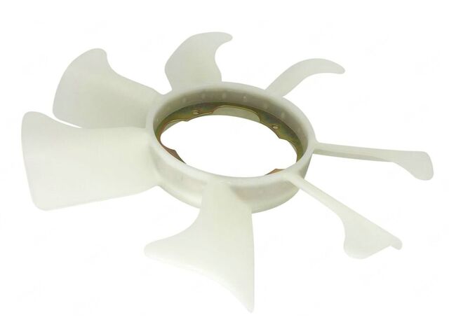 Fan Blade - 1995-1997 Nissan Pickup 2.4L 4-Cylinder - SKP 6759-07975374