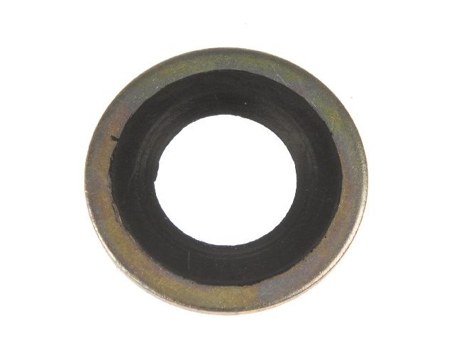 Oil Drain Plug Gasket - 1986-2005 Mercury Sable - Dorman 5815-07975396