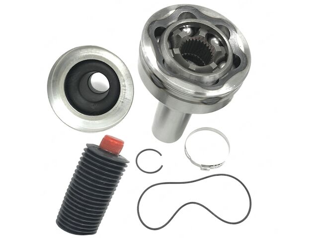 Front Drive Shaft CV Joint - 2002-2006 Dodge Ram 1500 4WD - SKP 1972-07976940