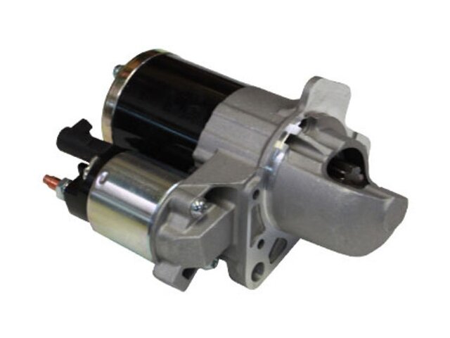 Starter - 2007-2009 Pontiac G6 3.6L V6 - TYC 19042-07977058