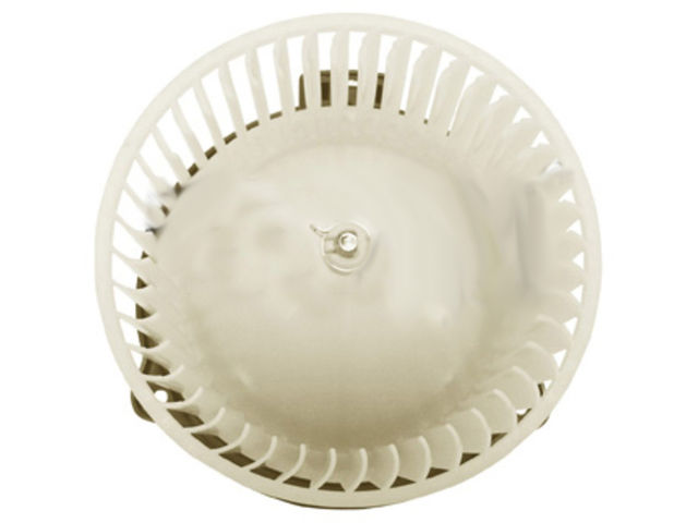 Front Blower Motor - 1994-2001 Acura Integra - TYC 5899-07978202