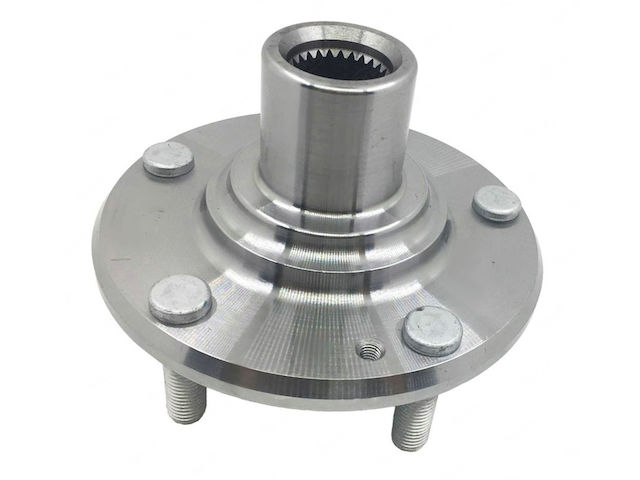 Front Wheel Hub - 2007-2012 Hyundai Elantra Hatchback - SKP 24099-07978837