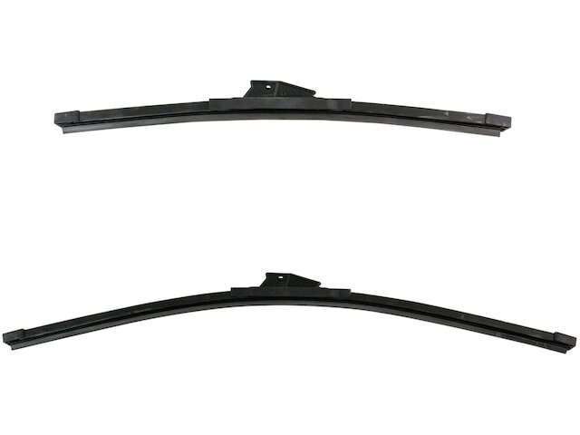 Wiper Blade Set 2 Piece - 2002-2003 Mercedes C320 Wagon - DIY Solutions 6343-07978874