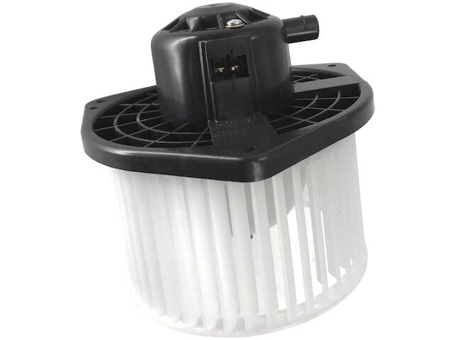 Front Blower Motor - 2008-2018 Mitsubishi Outlander 2.4L 4-Cylinder - SKP 29766-07979331