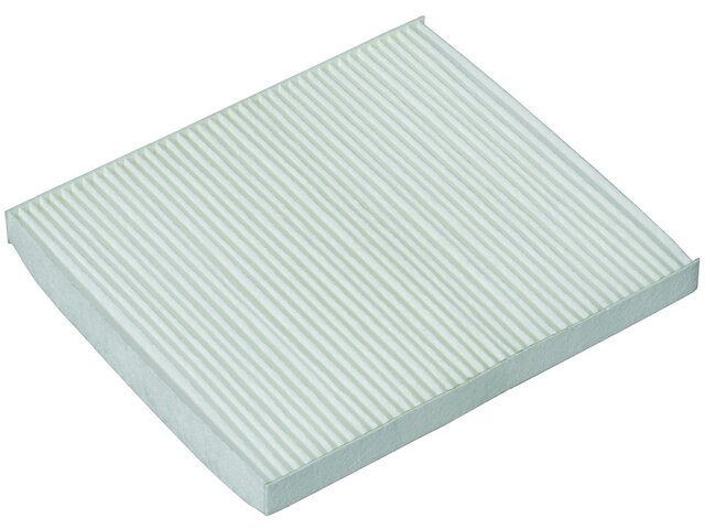 Cabin Air Filter - 2010-2016 Hyundai Genesis Coupe Coupe 2-Door - ATP 30439-07979444