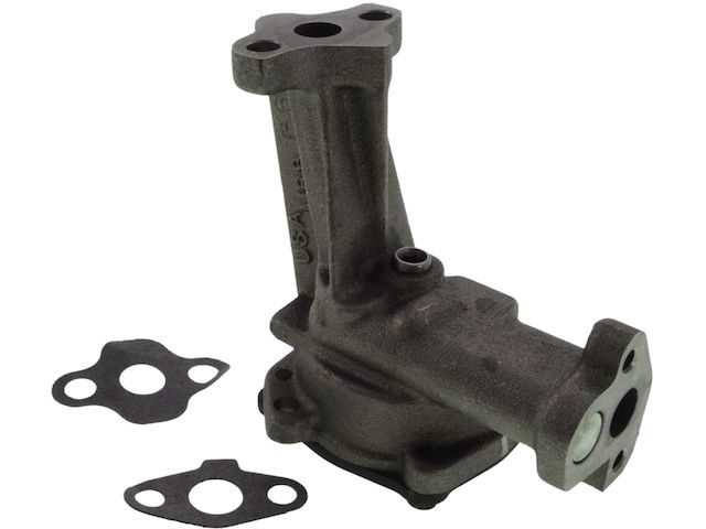 Oil Pump - 1979-1980 Ford E350 Econoline Club Wagon 5.0L V8 - Melling 5188-07979509