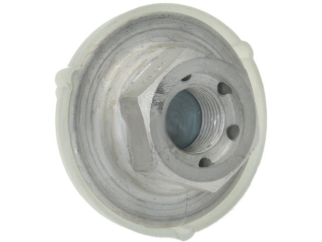 Fuel Pressure Damper - 2002-2004 Honda CRV 2.4L 4-Cylinder - Standard Motor Products 6026-07979588