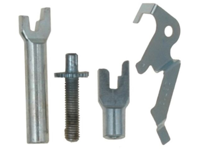 Rear Left Drum Brake Self Adjuster Repair Kit - 2004-2006 Scion xB - Raybestos 18018-07979993