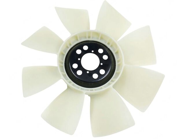 Fan Blade - 1999-2010 Ford F450 Super Duty 6.8L V10 - SKP 5372-07980153