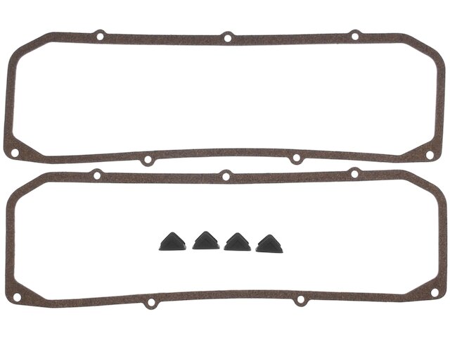Valve Cover Gasket Set - 1982-1985 Cadillac Seville 4.1L V8 - Mahle 2900-07981283