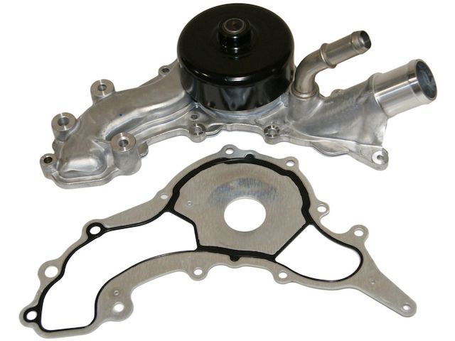 Water Pump - 2011-2019 Dodge Journey 3.6L V6 - GMB 96947-07982307