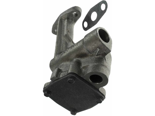 Oil Pump - 1969-1970 Ford Mustang 7.0L V8 Boss - Melling 15194-07982435