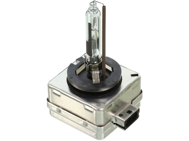 Low Beam Headlight Bulb - 2003-2006 Cadillac Escalade ESV - Wagner 127824-07982496