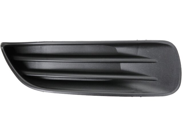Right Fog Light Cover - 2003-2004 Toyota Corolla - DIY Solutions 8017-07982567