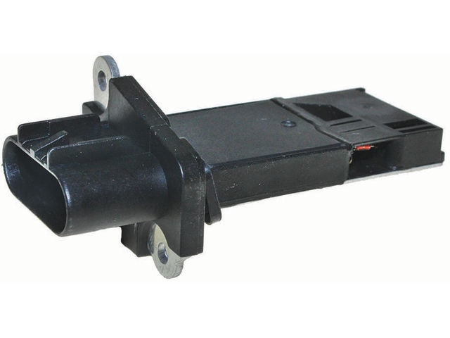 Mass Air Flow Sensor - 2005-2009 Chevrolet Trailblazer 4.2L 6-Cylinder - Walker 18319-07983273