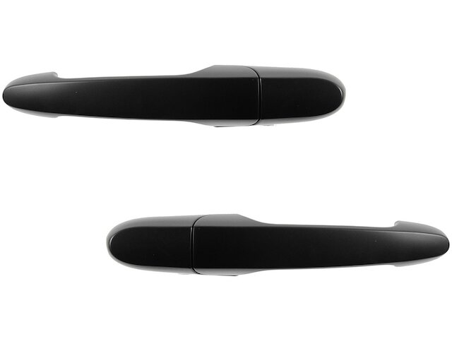 Left and Right Door Handle Set 2 Piece - 2005-2010 Chevrolet Cobalt - DIY Solutions 18305-07984975