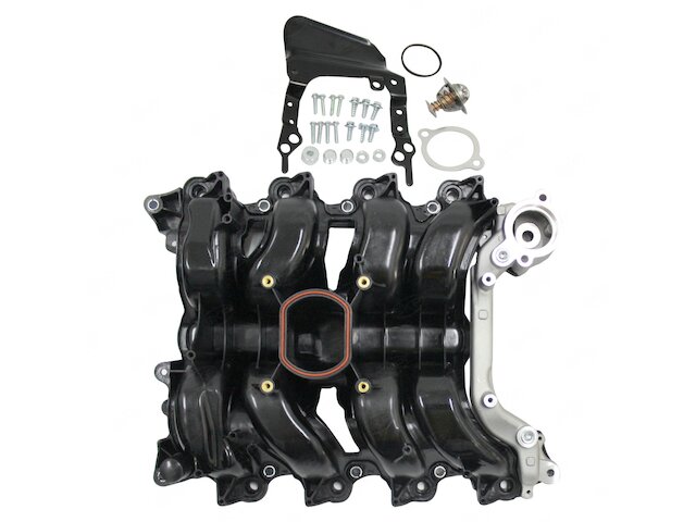 Upper Intake Manifold - 2001-2011 Ford Crown Victoria 4.6L V8 - SKP 5015-07985197