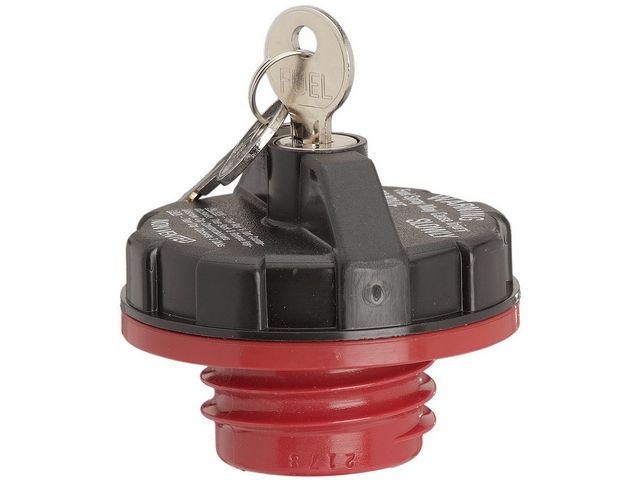 Fuel Tank Cap - 1999-2000 Saab 93 2.3L 4-Cylinder GAS - Gates 6547-07985317