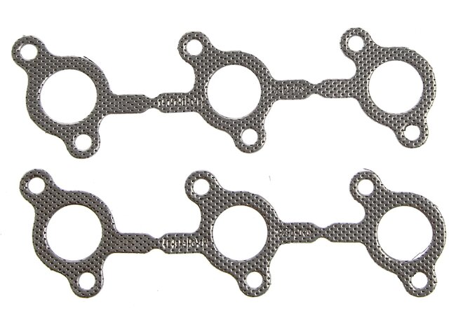 Exhaust Manifold Gasket Set - 1991-2008 Ford Ranger - Mahle 5518-07985354