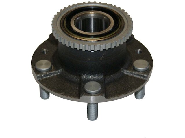 Rear Wheel Hub Assembly - 1995-2000 Mazda Millenia - GMB 8583-07985713
