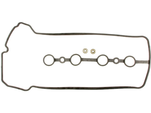 Valve Cover Gasket Set - 2006-2019 Toyota Yaris 1.5L 4-Cylinder - Mahle 29028-07986182