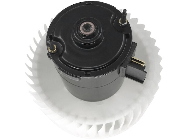 Front Blower Motor - 2007-2009 Saturn Aura - SKP 23978-07986235