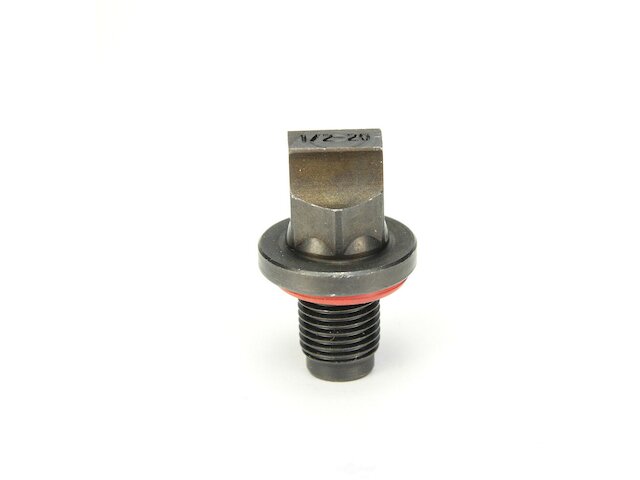 Oil Drain Plug - 1967-1995 Pontiac Firebird - AGS 16882-07986526
