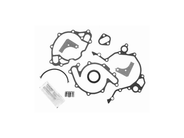 Timing Cover Gasket Set - 1969-1974, 1977-1985 Ford F250 - VR Gaskets 138297-07986613
