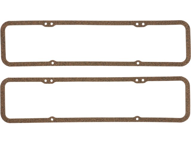Valve Cover Gasket Set - 1964-1967, 1973-1983 Chevrolet Malibu - Victor Reinz 14208-07986988