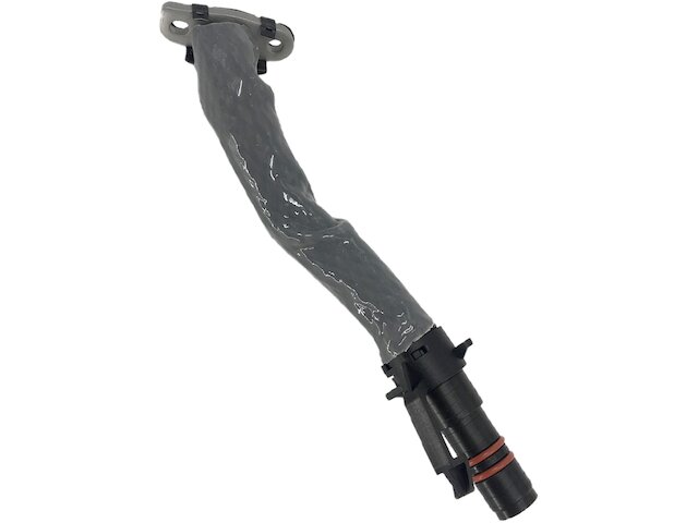 Turbocharger Oil Line - 2012-2018 Chevrolet Sonic 1.4L 4-Cylinder Turbocharged - SKP 118597-07987346