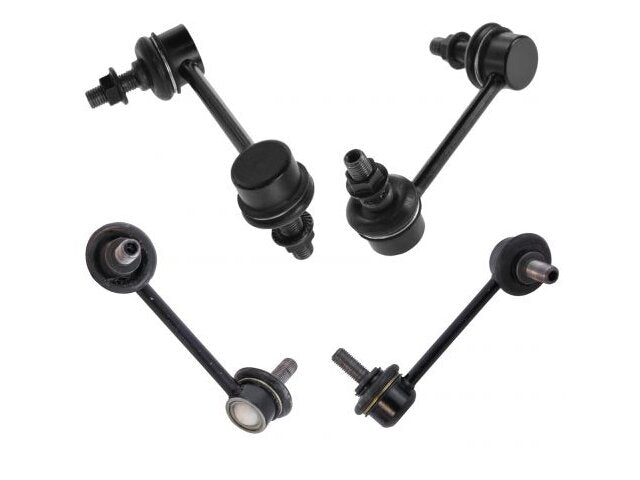 Sway Bar Link Kit 4 Piece - 1999-2005 Mazda Miata - TRQ 8544-07987446