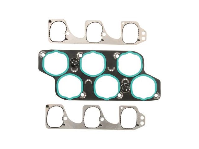 Intake Manifold Gasket Set - 2008-2009 Pontiac G8 3.6L V6 - VR Gaskets 28806-07987483
