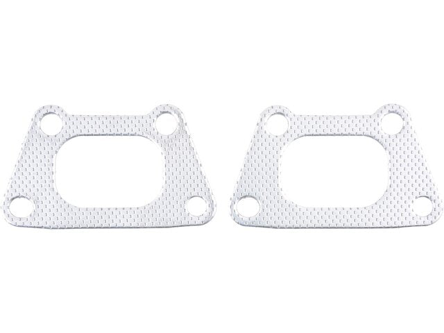Exhaust Manifold Gasket Set - 2010-2016 Chevrolet Equinox - Victor Reinz 30482-07988074