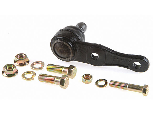 Front Lower Ball Joint - 2000-2004 Kia Spectra 1.8L 4-Cylinder - Moog 670-07989274