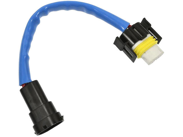 Headlight Wiring Harness - 2011-2014 Ram 2500 - Standard Motor Products 97150-07989839