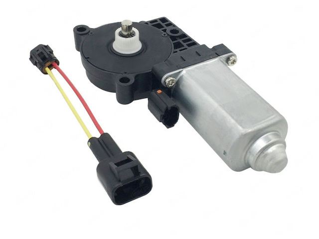 Front Right Window Motor - 1999-2005 Pontiac Grand Am - SKP 4688-07990499