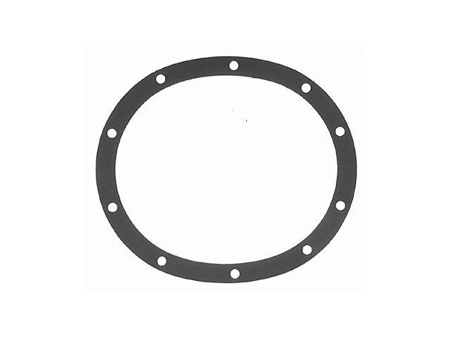 Rear Axle Housing Cover Gasket - 1968-1983 Jeep CJ5 - VR Gaskets 15679-07990549
