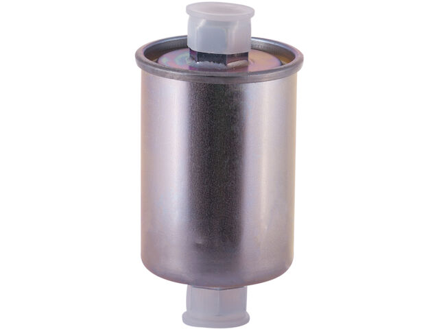 Fuel Filter - 1990-1991, 2003-2006 Chevrolet C5500 Kodiak - Premium Guard 25812-07991069