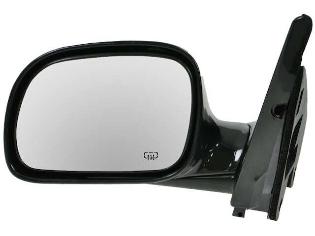 Left Mirror - 1996-2000 Dodge Grand Caravan - DIY Solutions 1886-07991244