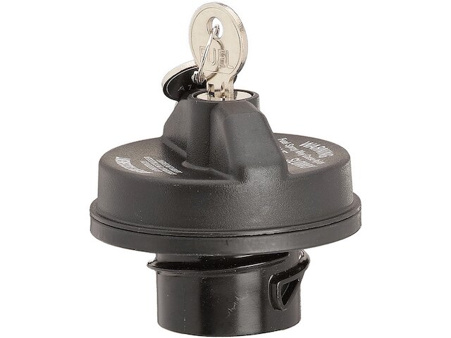 Fuel Tank Cap - 2011 Infiniti FX35 3.5L V6 GAS - Gates 96785-07991562