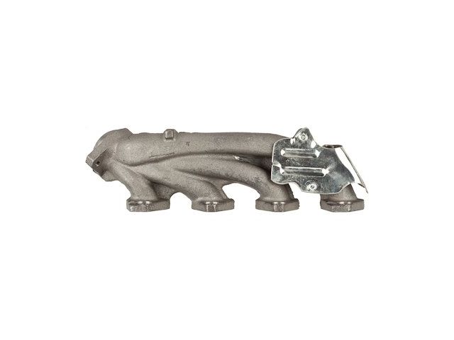 Left Exhaust Manifold - 2005-2010 Ford F250 Super Duty 5.4L V8 - ATP 18249-07991702