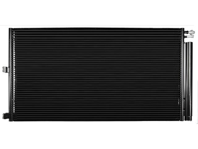 A/C Condenser - 2009-2014 Ford F150 - OSC Automotive 30322-07992126